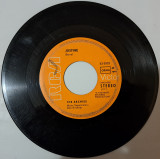 Disc Vinil 7# The Archies - Jingle Jangle-RCA Victo- 63-5002, rca records