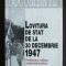 Mircea Chirițoiu (ed.) - Lovitura de stat de la 30 decembrie 1947 (documente)