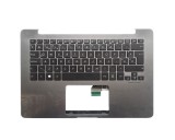 Top case capac superior pentru Asus Zenbook UX431F