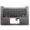 Top case capac superior pentru Asus Zenbook UX431F