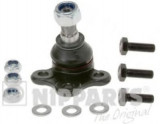 Pivot NISSAN PRIMASTAR caroserie (X83) (2002 - 2016) NIPPARTS N4863023