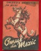 &quot;Colectia detectiv&quot; Jim Weine, &quot;Omul din Mexic&quot;