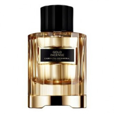 Carolina Herrera Gold Incense Eau de Parfum unisex 100 ml foto