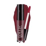 Ruj Lichid Mat 10, Lollis