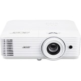 Videoproiector Acer H6815ATV, 4K UHD 3840* 2160, 16:9/ 4:3, 4.000 lumeni, 10.000:1, boxa 10W, HDMI, USB, telecomanda, ATV Dongle (HAKO mini) inclus, A