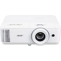 Videoproiector Acer H6815ATV, 4K UHD 3840* 2160, 16:9/ 4:3, 4.000 lumeni, 10.000:1, boxa 10W, HDMI, USB, telecomanda, ATV Dongle (HAKO mini) inclus, A