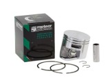 Kit Piston Drujba Stihl MS 231, MS 231C (41.5mm) METEOR ITALIA, nou