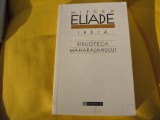 Biblioteca maharajahului - M.Eliade