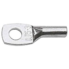 Papuci electrici cupru 6 mm2 M8, 100 bucati punga, conexiuni sigure si durabile
