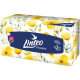 Linteo Paper Tissues Two-ply Paper, 150 pcs per box batiste de h&acirc;rtie 150 buc