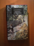 MAIDANUL CU DRAGOSTE de G. M. ZAMFIRESCU , 2009