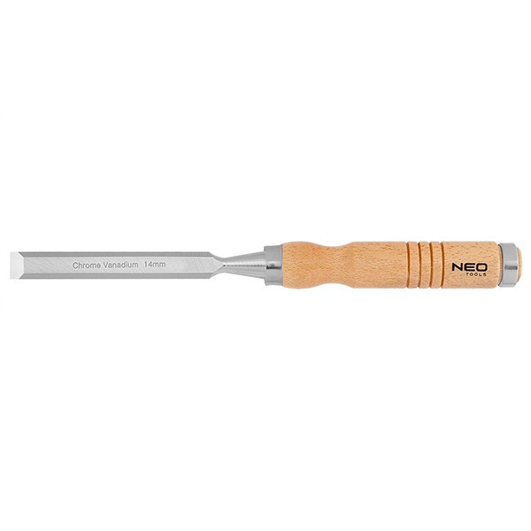 Dalta pentru lemn 14mm NEO TOOLS 37-814 HardWork ToolsRange