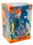 One Piece Nami
