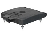 Capac protecție negru 10BV ST&Auml;UBLI - Accesorii de calitate