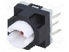 Limitator (OFF)-ON, JB, NKK SWITCHES - JB15HBPC