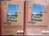 Acte Publicate Monitorul Oficial Romania 1989-2001, Vol. 1-2, Drept, Colectiv, 2494 Pagini