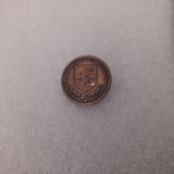Insigna Sesiunea de comunicari tehnico -stiintifice Arad 1988