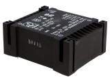 Transformator &Icirc;ncapsulat 18V 500mA 18VA