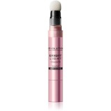 Cumpara ieftin Makeup Revolution Bright Light crema de strălucire culoare Beam Pink 3 ml