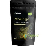 Moringa Tablete fara Gluten Ecologice/Bio 125g