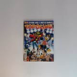 Banda Desenata Disney Topolino Nr. 2833, Walt Disney Italia, An 2010, Paperback, Limba Italiana, Stare Buna