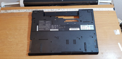 Bottom Case Laptop lenovo ThinkPad R61 #13929 foto