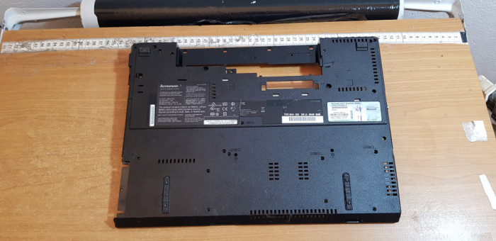 Bottom Case Laptop lenovo ThinkPad R61 #13929