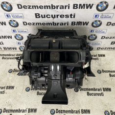 Carcasa aeroterma BMW E60,E61,E63,E64