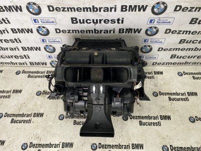 Carcasa aeroterma BMW E60,E61,E63,E64 foto