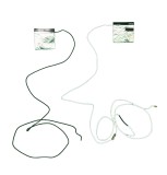 Antena WiFi Asus X55A - Set Complet Dezmembrari Laptop
