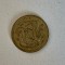 Moneda 2 CENTI - 2 sent - Cipru - Grecia - 1988 - KM 54.2 (127)