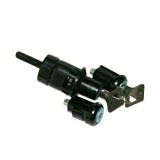 Set yale usi + portbagaj Dacia 1310 531860 6001541312 / 6001540201