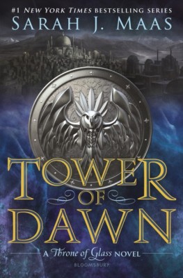 Tower of Dawn foto