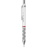 Creion mecanic Tikky 0.5 mm Rotring alb