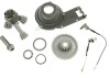 Kit Angrenaj Robot Bucatarie Bosch MUM58259 12020287 Original BOSCH/SIEMENS