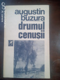 Drumul cenusii-Augustin Buzura