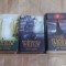 J.R.R.TOLKIEN - STAPANUL INELELOR ~ Fratia inelului + Cele doua turnuri + Intoarcerea regelui ~ vol.1.2.3., cartonate