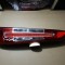 TRIPLA STOP SPATE DREAPTA LED FORD C-MAX 2007-2010