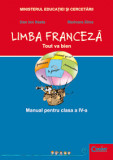 Limba franceză - Manual pentru clasa a IV-a, Corint