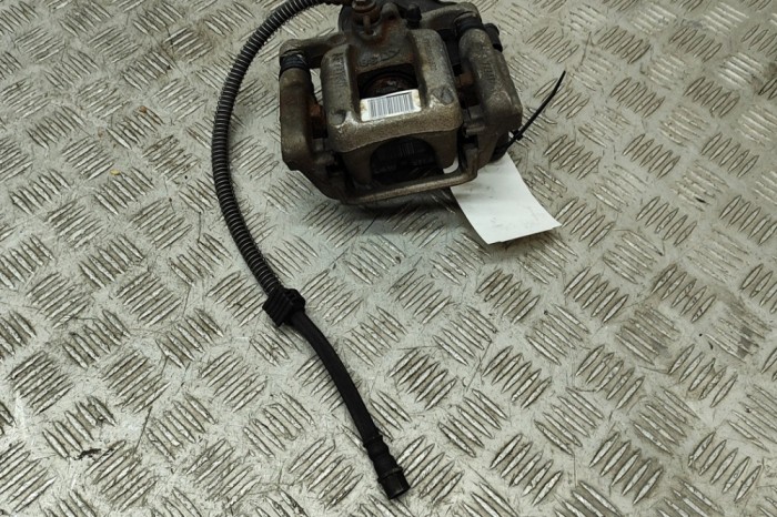 Etrier de fr&acirc;nă dreapta spate PEUGEOT 2008 II 2023 OEM: Off-road | 30480878