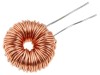 Inductor THT 470uH 3A toroidal