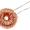 Inductor THT 470uH 3A toroidal