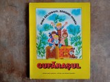 Cufarasul - Rina Zelionaia, Serghei Ivanov - ilustratii V. Cijikov ( 2 planse 3D)