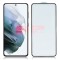 Geam protectie display sticla 6D bulk FULL GLUE Samsung Galaxy S24 Plus BLACK