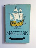 Magellan &ndash; Aut. Stefan Zweig, Ed. Tineretului, 1959 (ed. II)