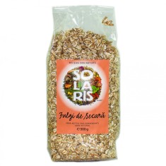 FULGI DE SECARA 500gr SOLARIS(punga)