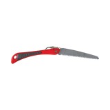 Cumpara ieftin Fierastrau pentru crengi HECHT F2AD, pliabil, lungime taiere 19 cm, lama otel, maner plastic