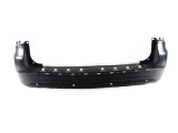 Bara spate Chrysler Town &amp;amp; Country, 11.2011-; Lancia Voyager (Rt), 11.2011-, cu gauri pentru Senzori de parcare (PDC), Aftermarket