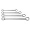 Chei Torx set 09-980