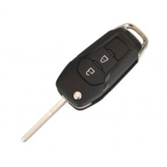Cheie auto completa compatibila Ford Mondeo Galaxy S-Max Ka+ 2 butoane Chip 49 434 MHz, originala